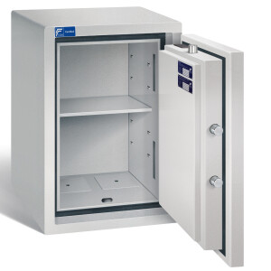 Feuerschutztresor Palermo - Stufe S2 + LFS 30 P