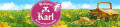 Logo Karl, Wolfgang