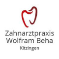 Wolfram Beha Zahnarzt