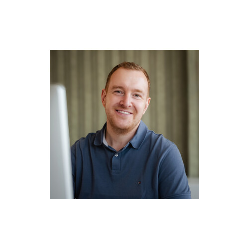 Niclas Becker, Geschäftsführer Wolke7.tv