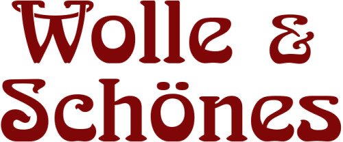 Wolle und Schönes