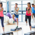 Woman - fit und gesund Fitnessstudio für Frauen