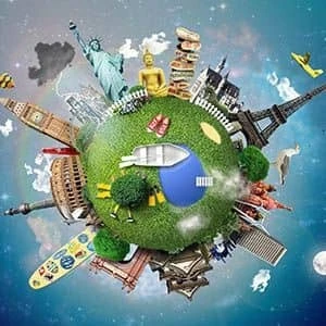 WORLD INSIGHT Erlebnisreisen GmbH