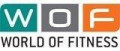 Bild: World of Fitness 1 in Aachen