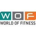 World of Fitness 18