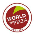 World of Pizza Leipzig-Gohlis