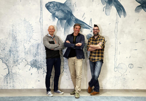 WOU Architects Team