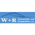 W+R Haustechnik und Komplettbau GmbH