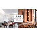 Wrenkh · Wiener Kochsalon · Hamburg