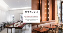 Logo Wrenkh · Wiener Kochsalon · Hamburg