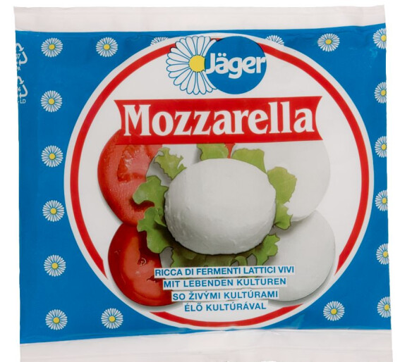 Mozzarella