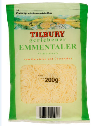 Tilbury Emmentaler