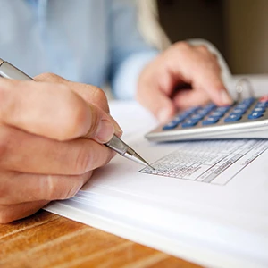 W+ST Steuerberatungsgesellschaft mbH