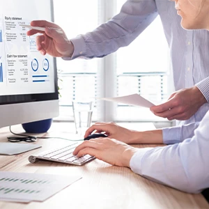 W+ST Steuerberatungsgesellschaft mbH