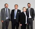 Team WTB Rechtsanwälte