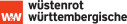 Logo Wüstenrot Bausparkasse AG