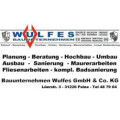 Wulfes Bauunternehmen GmbH & Co. KG