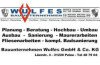 Bild: Wulfes GmbH Co.KG Bauunternehmen