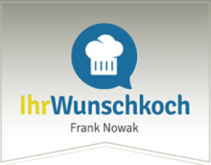 Wunschkoch Frank Nowak in Klipphausen