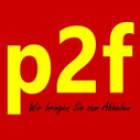 Logo W.u.R Parkplatzservice GmbH