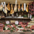 Wurst-Basar Konrad Hinsemann GmbH Fil. Hannover Klagesmarkt
