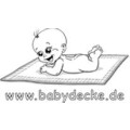 www.Babydecke.de