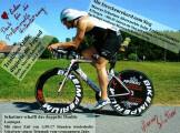 Bild: www.bikeimperium.de - Professionelle Radvermessung in Abenberg, Mittelfranken