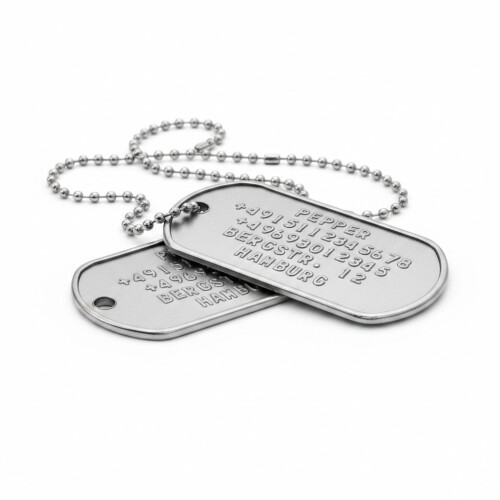 Army-Dogtags