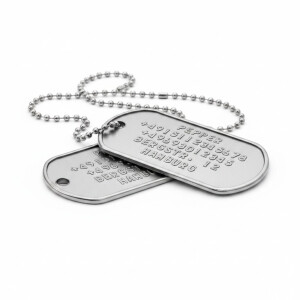 Army-Dogtags