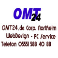 Www.OMT24.de / WebDesign für – Privat – Verein – Gewerbe – Shop’s