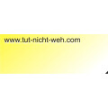 www.tut-nicht-weh.com GmbH