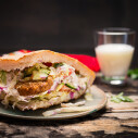 Bild: X-Burger in Essen, Ruhr