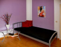 Bild: X-Lounge in Aachen