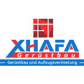 Xhafa Gerüstbau & Aufzugsvermietung