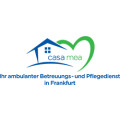 Xilium GmbH - casa mea Betreuungs- und Pflegedienst