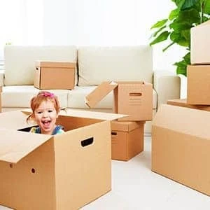 XXL Umzug & Transporter