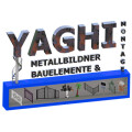 Yaghi Metallbildner Bauelemente & Montage