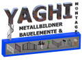 Bild: Yaghi Metallbildner Bauelemente & Montage in Wuppertal