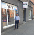 Yakin Hüsnü Reisebüro