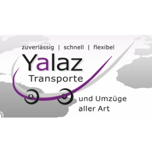 Yalaz Transporte & Umzüge Stuttgart