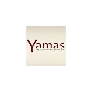 Yamas mezé Restaurant & Weinbar