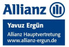 Bild: Yavuz Ergün Allianz Hauptvertretung
