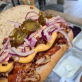 Bild: YEBI DÖNER in Köln