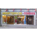 YENERER Orientteppiche GmbH