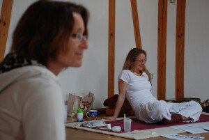 Yogalehrer Ausbildung Entspanntes und kompetentes Lernen