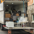 Yoohana Moving Services