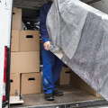 Yoohana Moving Services