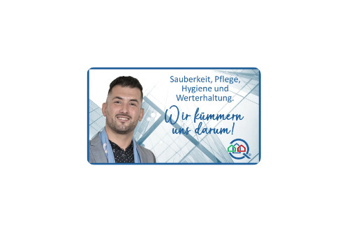Yüksel Gebäudedienste