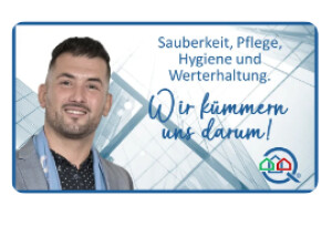 Yüksel Gebäudedienste