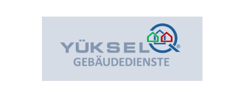 Yüksel Gebäudedienste